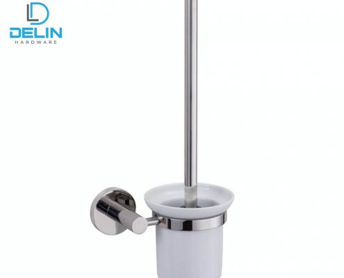 Deli Toilet Brush Holder 1708 495x400 - Picco Robe Hook 1706