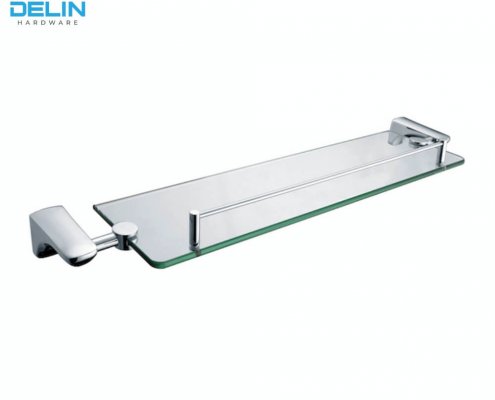 Delin Glass Shelf 2013 495x400 - Towel Rack 2018