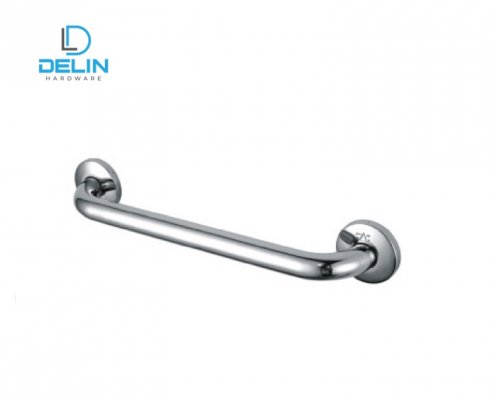 Delin Grab Rail 32mm DLF3002 495x400 - 200mm Wall Mirror DLH65031