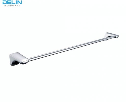 Delin Single Towel Rail 600mm 2011 495x400 - Towel Rack 2018