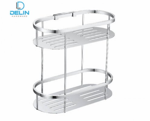 Delin Square Basket 8058 495x400 - Square Basket 8058