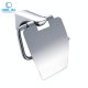 Delin Toilet Holder 2004 80x80 - Towel Ring 2005