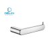 Delin Toilet Holder 2105  80x80 - Round Towel Bar 2105