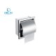 Delin Toilet Paper Dispenser DLZ5001 80x80 - Double Toilet Paper Dispenser DLZ5002