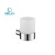 Delin Toothbrush Holder 2101 A 80x80 - Round Soap Dish 2103