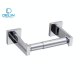 Delin Towel Rack 1504 80x80 - Level Standby Toilet Holder 1514