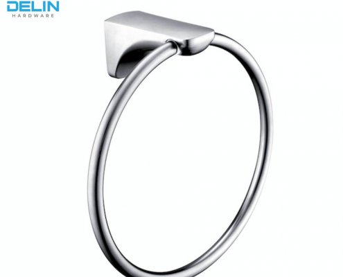 Delin Towel Ring 2005 495x400 - Towel Rack 2018